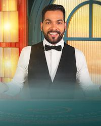 Speed VIP Blackjack S