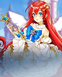 Starlight Princess Pachi