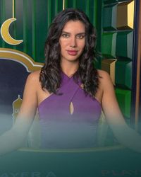 Emerald Hall - Teen Patti 1