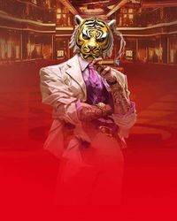 Casino Heist Megaways