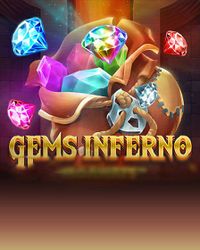 Gems Inferno Megaways