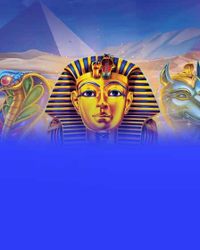 Pyramid King