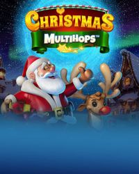 Christmas MULTIHOPS