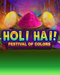 Holi Hai