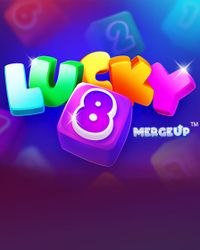 Lucky 8 Merge Up