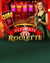 Ultimate Roulette