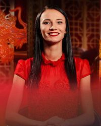 Emperor Dragon Tiger