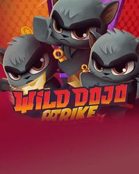 Wild Dojo Strike
