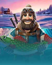 Big Bass Xmas Xtreme