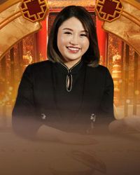 Emperor Golden Wealth Baccarat