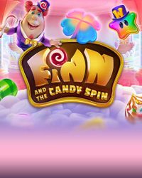 Finn and the Candy Spin