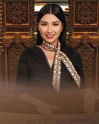 Indonesian Blackjack 18