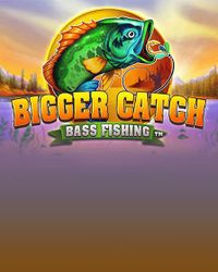 Bigger Catch Bass Fishing