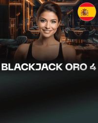 Blackjack Oro 4