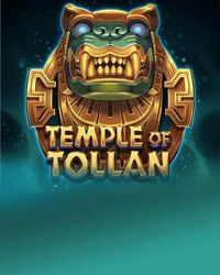 Temple of Tollan