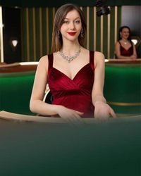Diamond Hall - Baccarat 3