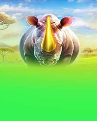 Great Rhino Megaways