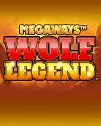 Wolf Legend Megaways