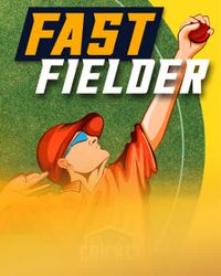 Fast Fielder