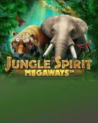 Jungle Spirit Megaways