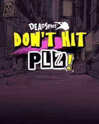 Don't Hit Plz