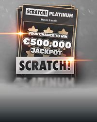 Platinum Scratch