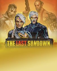 The Last Sundown