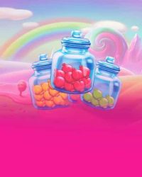Candy Jar Cluster