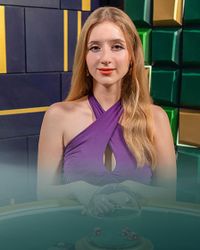 Emerald Hall - Sic Bo 1