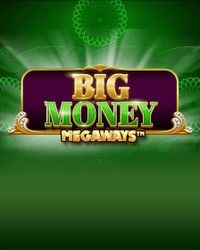Big Money Megaways