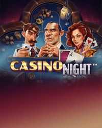 Casino Night