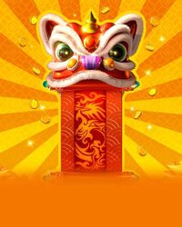 Tigerlions Lead To Auspicious