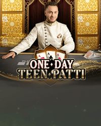 One Day Teen Patti
