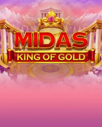 Midas King of Gold