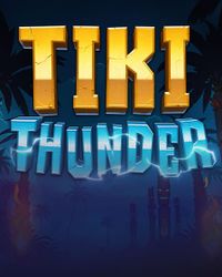 Tiki Thunder