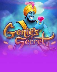 Genie's Secret