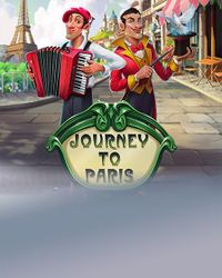 Journey to Paris