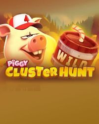 PIGGY CLUSTER HUNT
