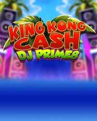 King Kong Cash DJ Prime8
