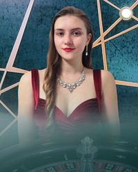 Diamond Hall - Roulette 1