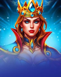 Dragon Queen Megaways