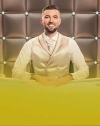 Privé Lounge Baccarat 1