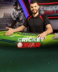 Cricket War