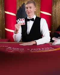 Classic Speed Blackjack 117