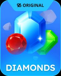 Diamonds