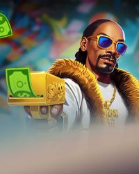 Snoop Dogg Dollars