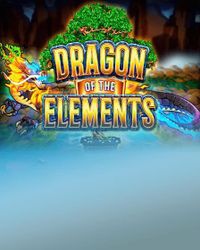 Dragon of the Elements