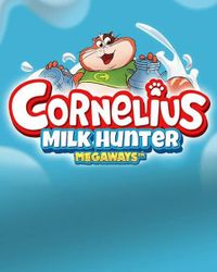 Cornelius Milk Hunter Megaways