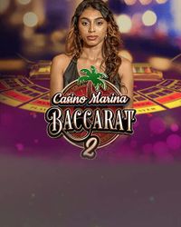 Casino Marina Baccarat B