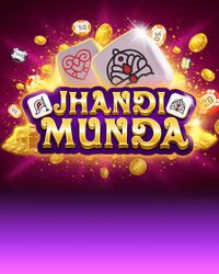 JhandiMunda